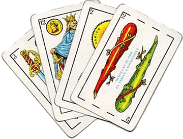 tarot